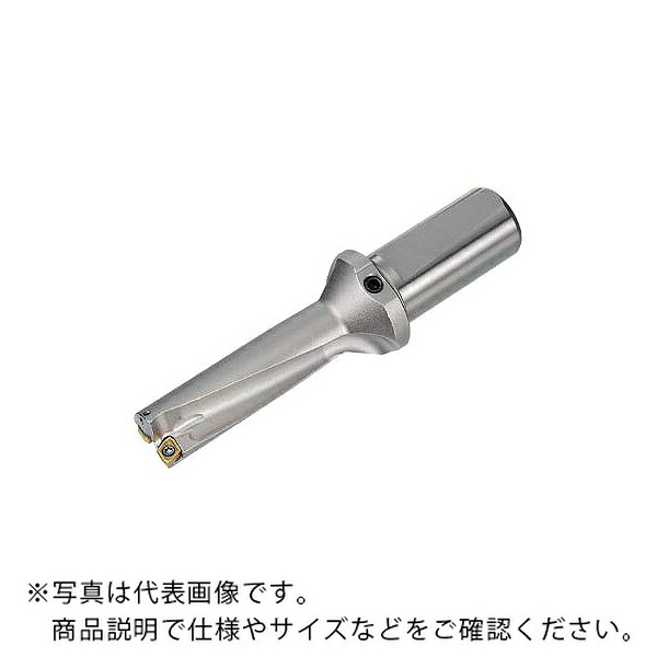 三菱マテリアル 刃先取り替えっこ式せん孔機 ( TAFM1300F20 )