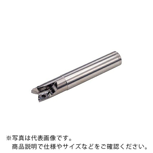 【SALE通貨価値】三菱マテリアル カッタ 多役立つこと用(シャンクタイプ) ( BXD4000R201SA20SA )