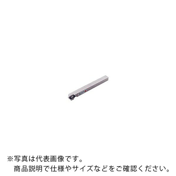 三菱マテリアル スモールツールバイト ( TTAHR1010 )