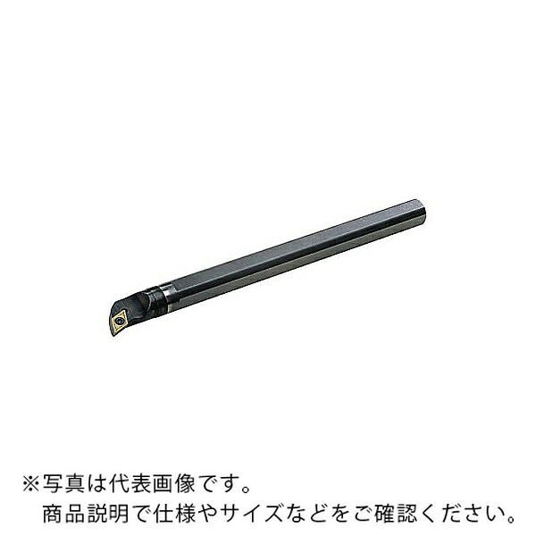 【SALE通貨価値】三菱マテリアル ボーリングバー ( S16MSDQCR07 )