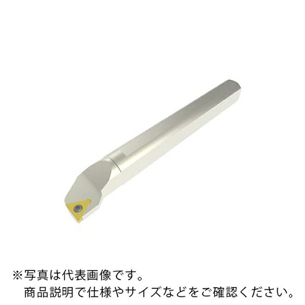 【SALE通貨価値】三菱マテリアル ボーリングバー ( S20QSTFCR16 )