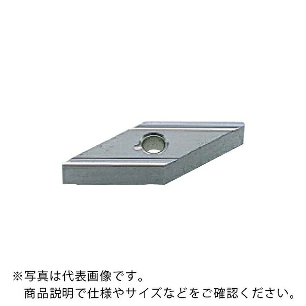 【SALE必要経費】三菱マテリアル 旋削用挟みいれる(超硬) ( VNGG160404R HTI10 ) 【10個仕掛ける】
