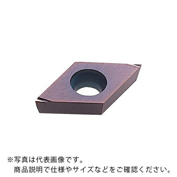 【SALE通貨価値】三菱マテリアル 旋削用挟みいれる(超硬) ( DCGT11T302R-F HTI10 ) 【10個書き割り】