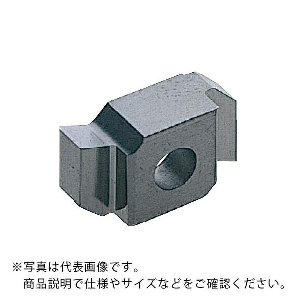 三菱マテリアル 旋削用インサート(超硬) ( MLG1015L UTI20T ) 【10個セット】