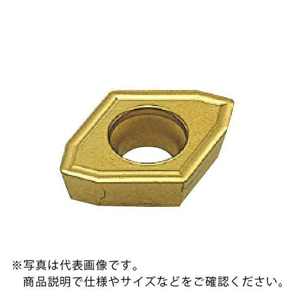 三菱マテリアル ドリルインサート(コーティング) ( GPMT090304-U2 UE6020 ) 【10個セット】