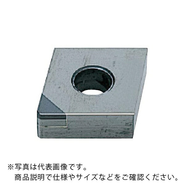 三菱マテリアル 旋削用インサート(PCD) ( CNMA120404 MD220 )