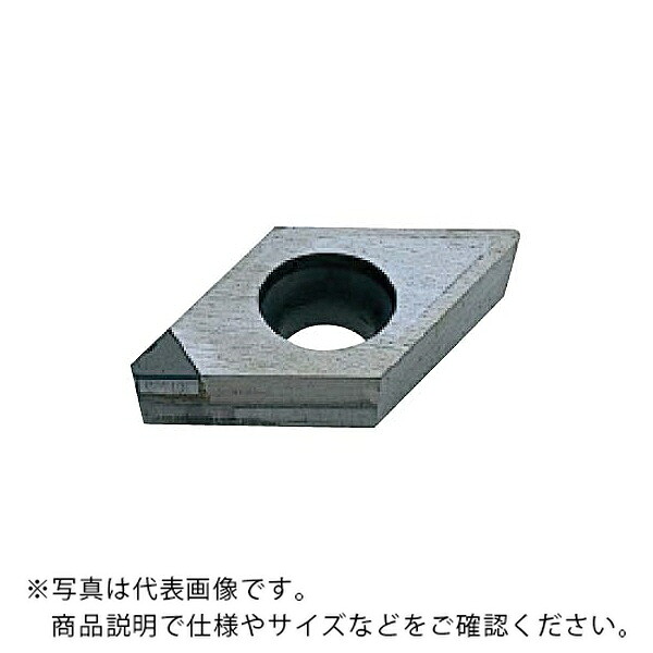 三菱マテリアル 旋削用さし入れる(PCD) ( DCMW11T304 MD220 )