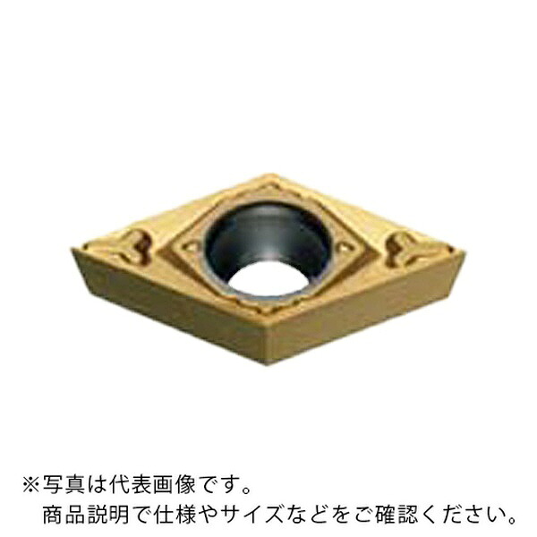 住友電気工業 スローアウェイチップ ( DCGT11T304MN-FC AC5025S ) 【10個仕掛ける】