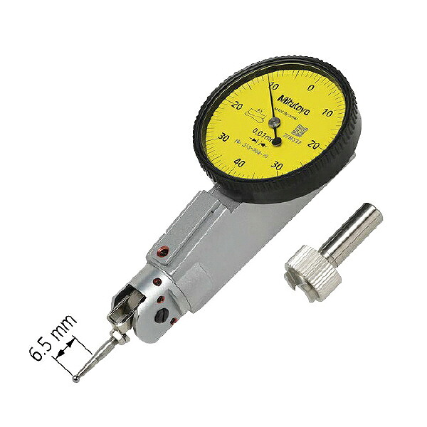 ミツトヨ 取り調べる表示計器 ( TIU-0.8HX 513-304-10H )