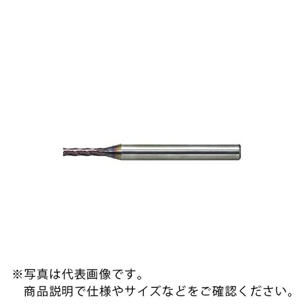 【SALE必要経費】三菱マテリアル エムスターエンドミル ( MS4JC D0800 )