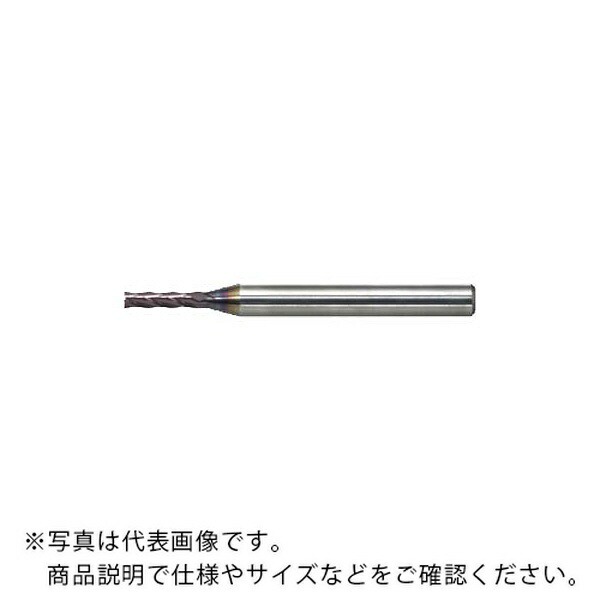 三菱マテリアル エムスターエンドミル ( MS4JC D1200 )