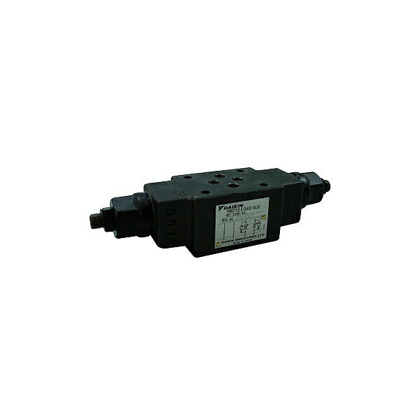 ダイキン工業 モジュラースタック形絞り弁 ( MT-02W-55-33 ) 17,038円