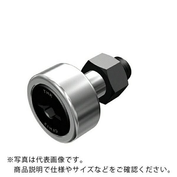 THK カムフォロア ( CF18MUUR-AB )