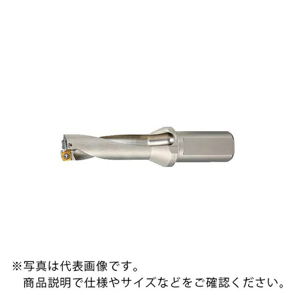 三菱マテリアル 刃先取り替えっこ式せん孔機 ( MVX1900X4F25 ) その他-DIY・工具