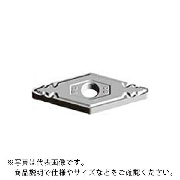 住友電気工業 スローアウェイチップ ( VNMG160404N-FL T1500Z ) 【10個セット】