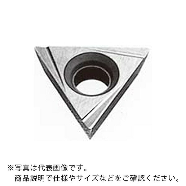 住友電気工業 スローアウェイチップ ( TBGT060102L-W T1500Z ) 【10個セット】