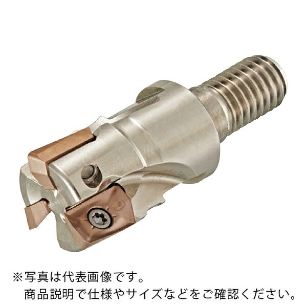 住友電気工業 SEC-ウェーブミル ヘッド ( WEZ11020M10Z2 )