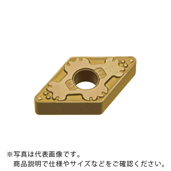 【SALE必要経費】三菱マテリアル 旋削用挟みいれる(超硬上塗り) ( DNMG150404-LM MC7015 ) 【10仕掛ける】