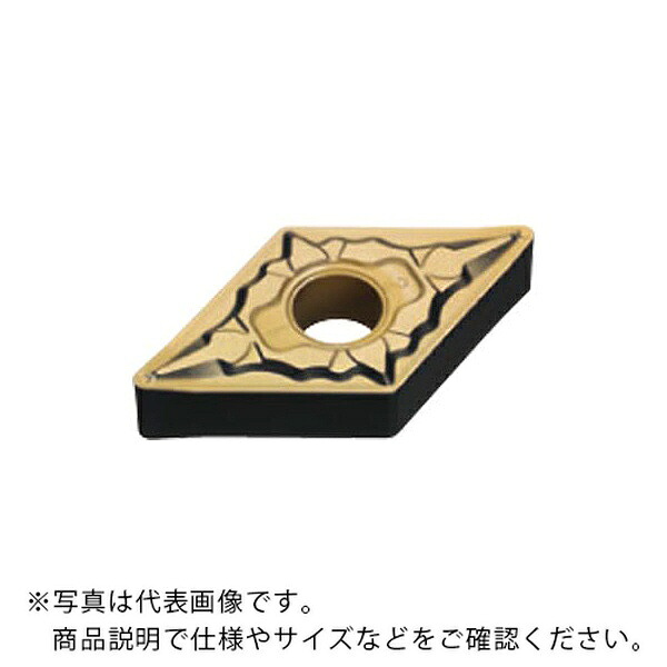 【SALE必要経費】三菱マテリアル 旋削用挟みいれる(コーテッドサーメット) ( DNMG150404-LP MP3025 ) 【10仕掛ける】