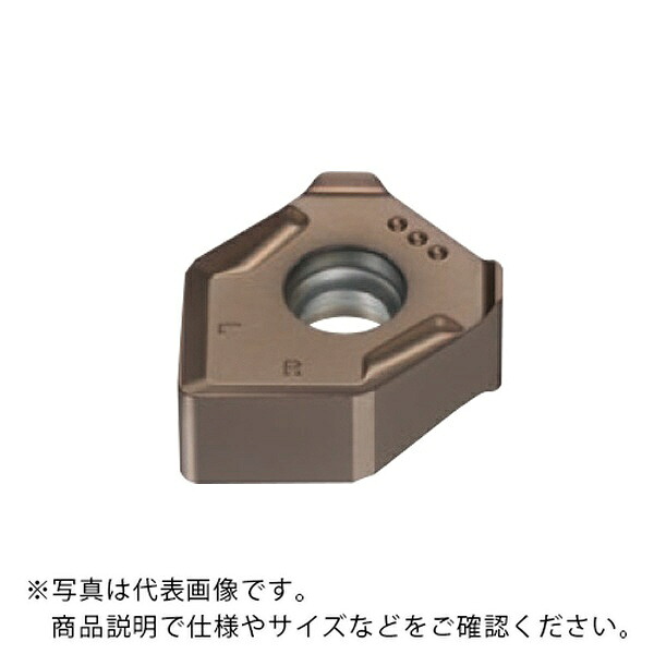 住友電気工業 カッタチップ ( XNEU13T6ANEN-W ACP200 ) 【10仕掛ける】