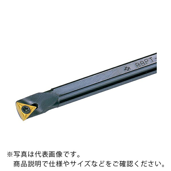 住友電気工業 SEC-ボーリングバイト ( S08H-STUPR0802-10 )