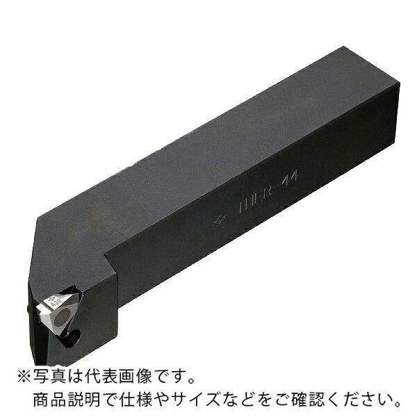 住友電気工業 SEC-ねじ切りバイト ホルダ ( THER-33 )