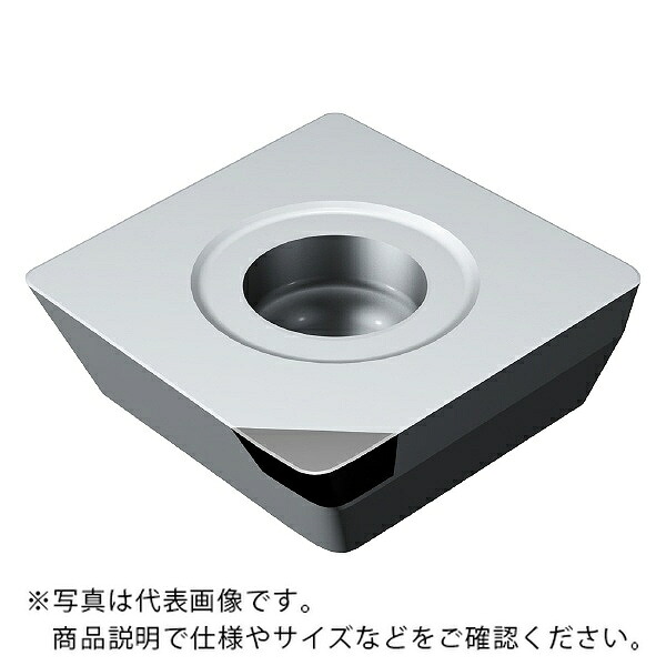 サンドビック コロミル490 チップ CBN 【E】 ( 490R-140408E CB50 ) 【5セット】