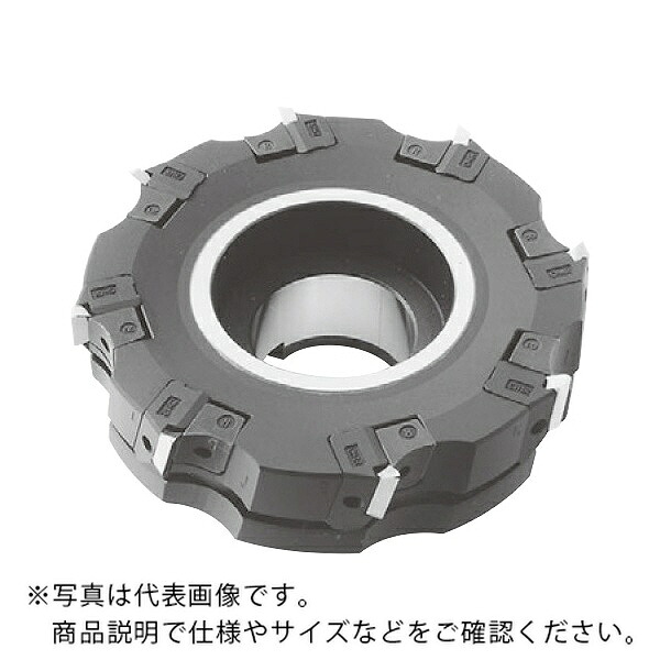 住友電気工業 SEC-エースミル カッタ ( CHG4080R )