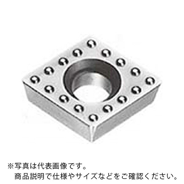 住友電気工業 スローアウェイチップ ( CPMH120408N-US A30 ) 【10セット】