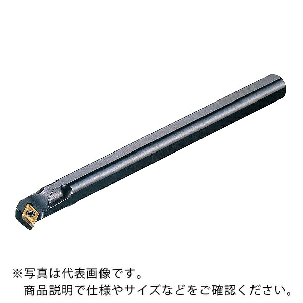 住友電気工業 SEC-ボーリングバイト ( S10M-SDUCR0702-13 )