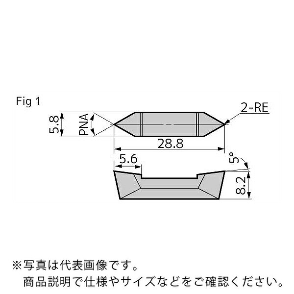 【SALE通貨価値】住友電気工業 SEC-ねじ切り働き口 挟みいれる ( MTG40 A30 ) 【10書き割り】