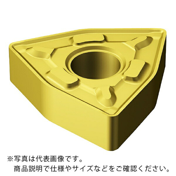 サンドビック T-MaxP チップ 【A】 ( WNMG 08 04 12-MRR 2025 ) 【10セット】