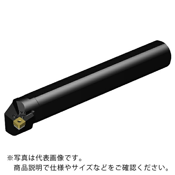 サンドビック T-MaxP ボーリングバイト 【F】 ( A40T-PCLNR12HP )