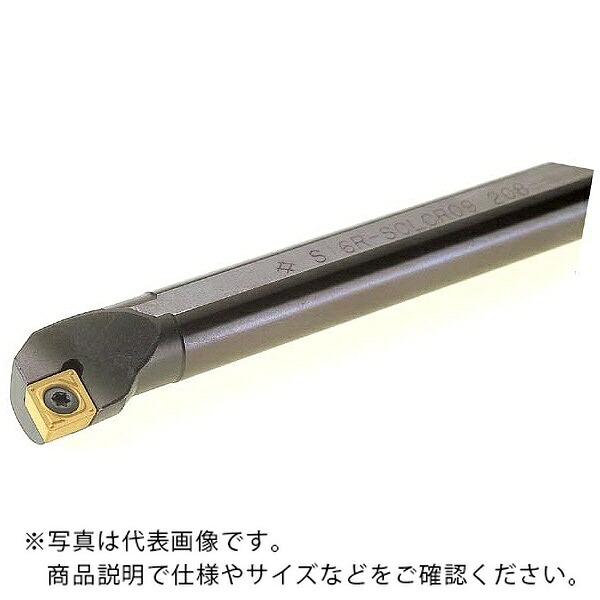 住友電気工業 SEC-突き抜く働き口 ( C20S-SCLCR09T3-25 )
