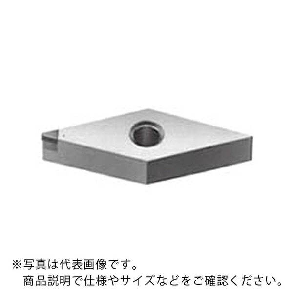 【SALE通貨価値】住友電気工業 スミボロン スローアウェイチップ ( T-NU-VNMA160404 BNX10 ) 【10書き割り】