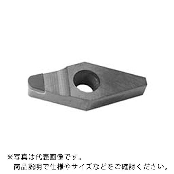 住友電気工業 スミダイヤ スローアウェイチップ ( VCMT220520 DA2200 )