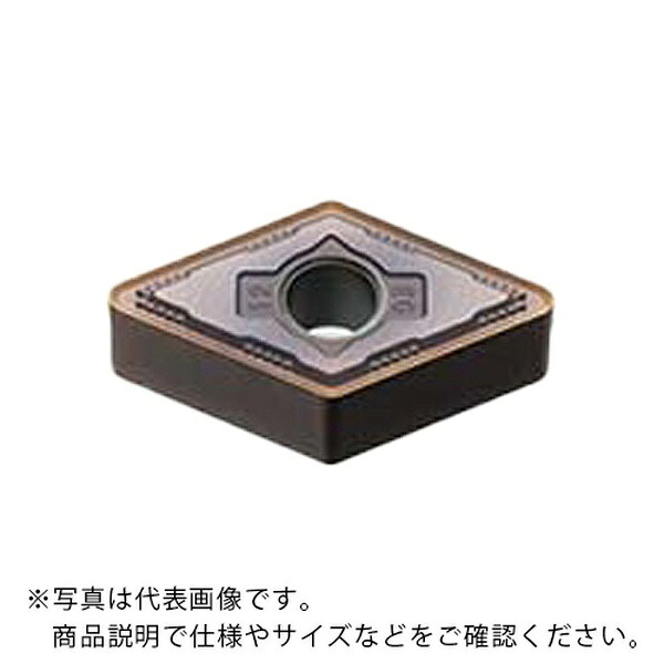 【SALE必要経費】住友電気工業 スローアウェイチップ ( DNMG150608N-EG AC520U ) 【10仕掛ける】