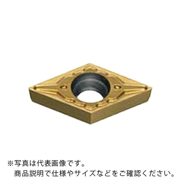 【SALE必要経費】住友電気工業 スローアウェイチップ ( DCGT070204MN-FC AC530U ) 【10仕掛ける】
