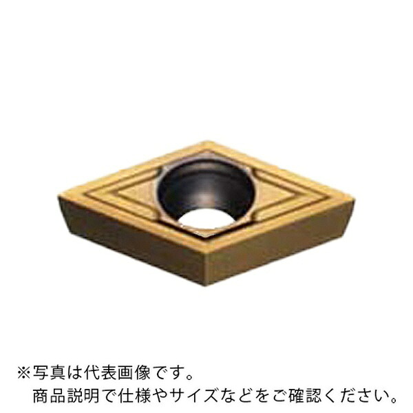 住友電気工業 スローアウェイチップ ( DCGT11T302MN-SC AC530U ) 【10仕掛ける】