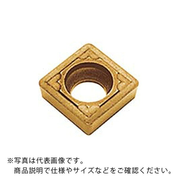 住友電気工業 スローアウェイチップ ( SCGT070202MN-SC AC530U ) 【10セット】