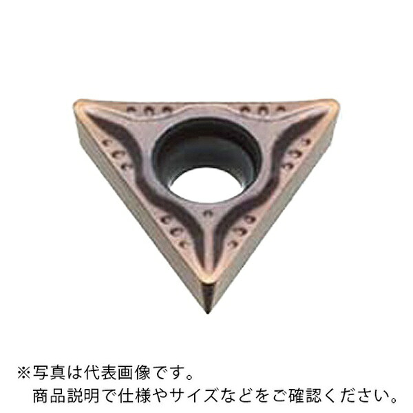 住友電気工業 スローアウェイチップ ( TCGT110204MN-SI AC520U ) 【10セット】