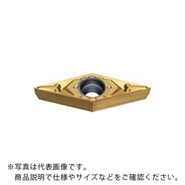 住友電気工業 スローアウェイチップ ( VCGT110302MN-FC AC530U ) 【10セット】