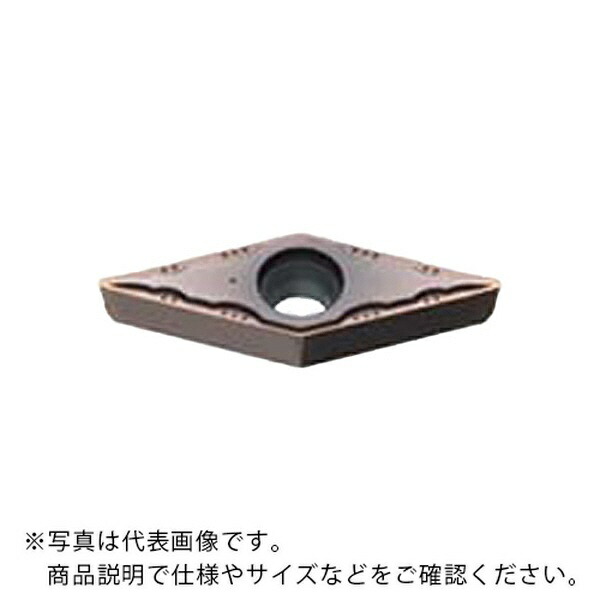 住友電気工業 スローアウェイチップ ( VCGT160404MN-SI AC630M ) 【10仕掛ける】