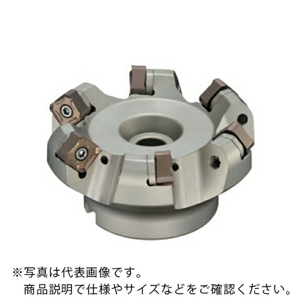 住友電気工業 SEC-スミデュアルミル カッタ ( DGC13250RS )