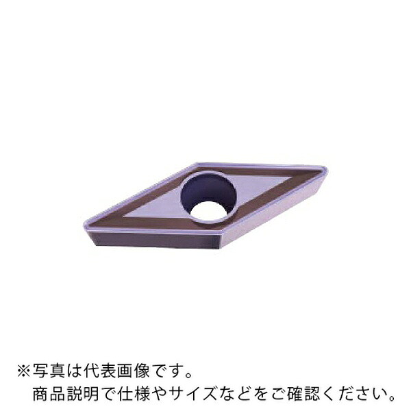 【SALE通貨価値】三菱マテリアル 旋削用さし入れる(超硬上塗り) ( VCMT160408-MM MC7025 ) 【10仕掛ける】
