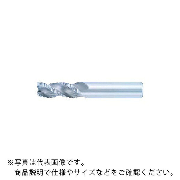 三菱マテリアル アリマスターエンドミル ( CMRA D0600 )