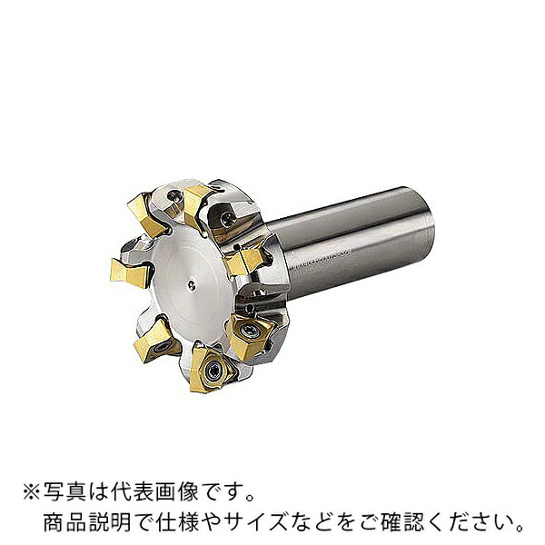 三菱マテリアル カッタ 肩削り用(シャンクタイプ) ( WWX400R8004SA32M )