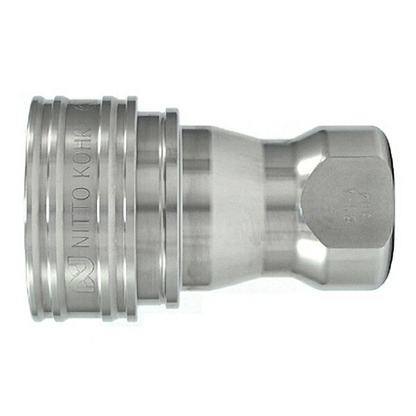 日東工器 SP-Aカプラ ( 8S-A SUS EPDM )