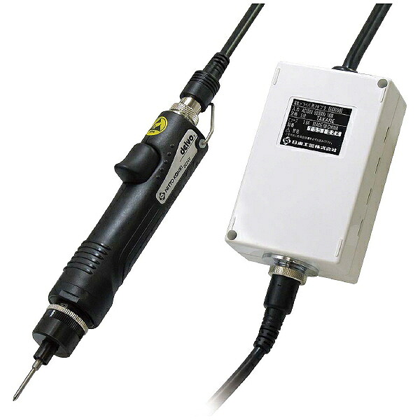 【SALE必要経費】日東工器 電動１番ウッド ( DLV5840 )