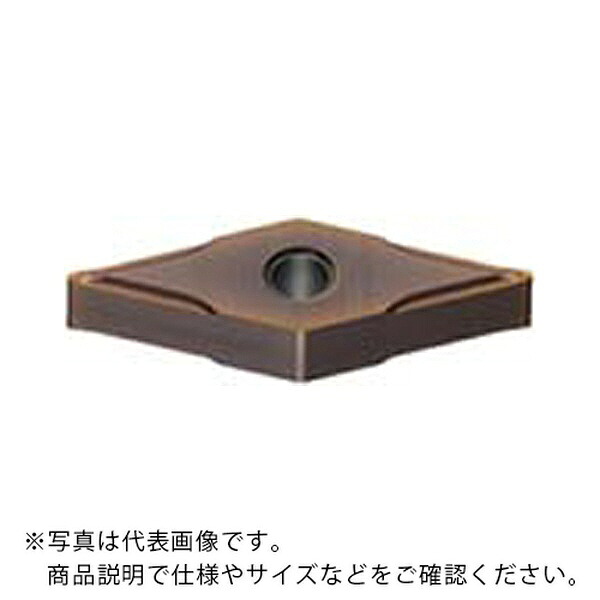 住友電気工業 スローアウェイチップ ( VNMG160408N-SU AC630M ) 【10仕掛ける】 花・ガーデン・DIY-その他